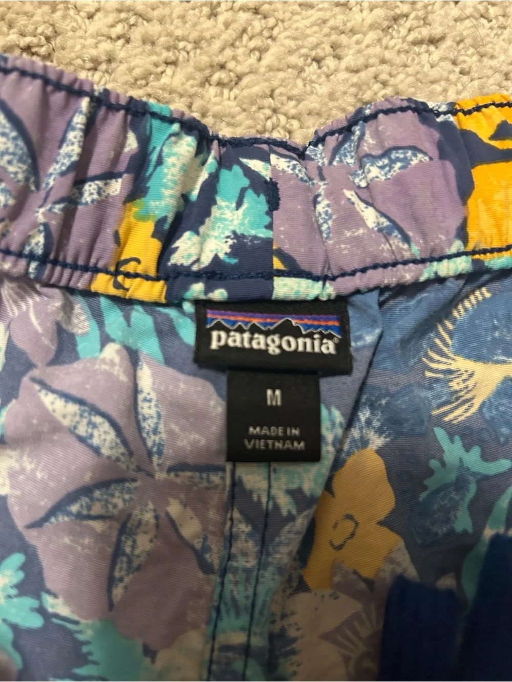 Patagonia such cute